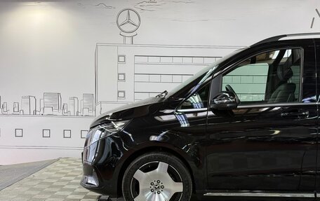 Mercedes-Benz V-Класс, 2026 год, 15 291 880 рублей, 13 фотография