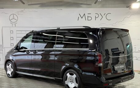 Mercedes-Benz V-Класс, 2026 год, 15 291 880 рублей, 11 фотография