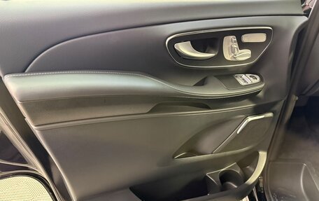 Mercedes-Benz V-Класс, 2026 год, 15 291 880 рублей, 14 фотография