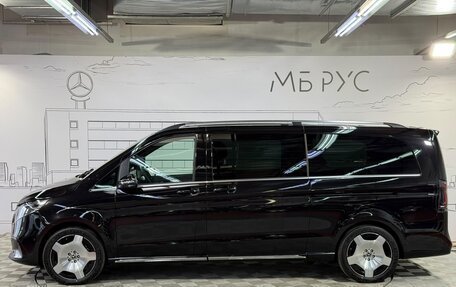 Mercedes-Benz V-Класс, 2026 год, 15 291 880 рублей, 12 фотография