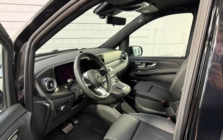 Mercedes-Benz V-Класс, 2026 год, 15 291 880 рублей, 15 фотография