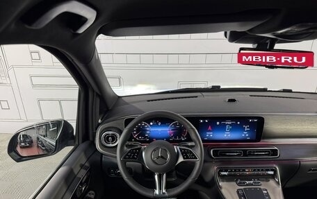 Mercedes-Benz V-Класс, 2026 год, 15 291 880 рублей, 18 фотография