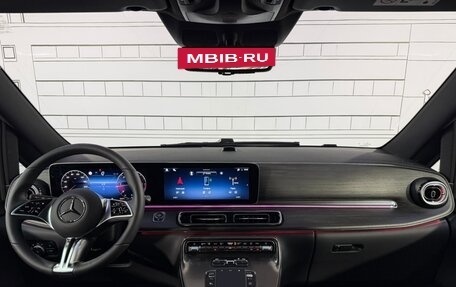 Mercedes-Benz V-Класс, 2026 год, 15 291 880 рублей, 17 фотография