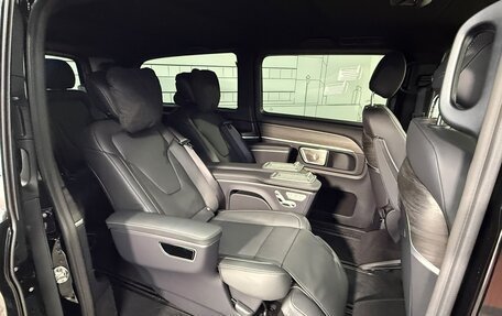 Mercedes-Benz V-Класс, 2026 год, 15 291 880 рублей, 27 фотография