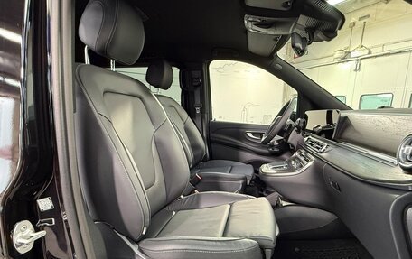 Mercedes-Benz V-Класс, 2026 год, 15 291 880 рублей, 24 фотография