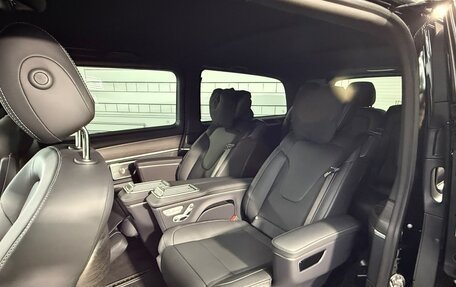 Mercedes-Benz V-Класс, 2026 год, 15 291 880 рублей, 26 фотография