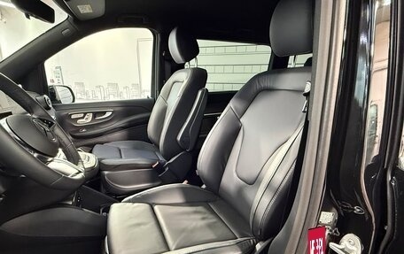 Mercedes-Benz V-Класс, 2026 год, 15 291 880 рублей, 16 фотография