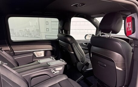 Mercedes-Benz V-Класс, 2026 год, 15 291 880 рублей, 28 фотография