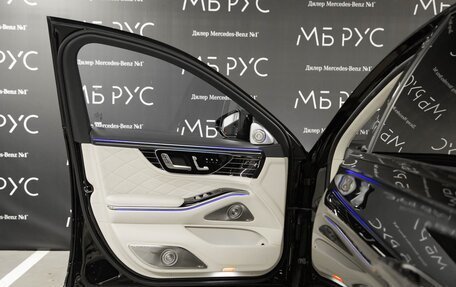 Mercedes-Benz S-Класс, 2026 год, 34 500 000 рублей, 8 фотография