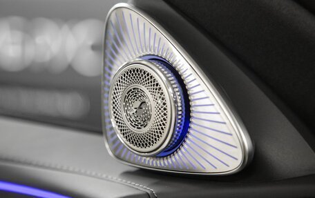 Mercedes-Benz S-Класс, 2026 год, 34 500 000 рублей, 9 фотография