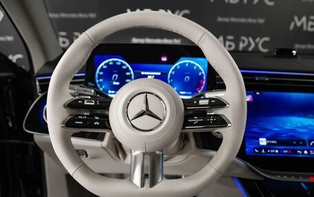 Mercedes-Benz S-Класс, 2026 год, 34 500 000 рублей, 15 фотография