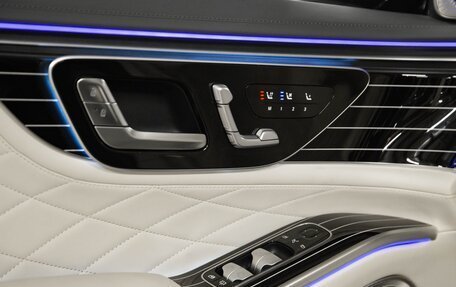 Mercedes-Benz S-Класс, 2026 год, 34 500 000 рублей, 10 фотография