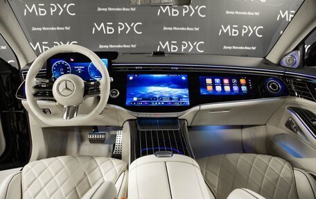 Mercedes-Benz S-Класс, 2026 год, 34 500 000 рублей, 14 фотография