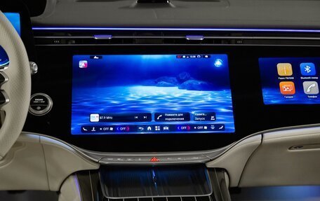 Mercedes-Benz S-Класс, 2026 год, 34 500 000 рублей, 19 фотография