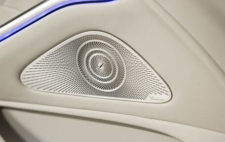 Mercedes-Benz S-Класс, 2026 год, 34 500 000 рублей, 11 фотография