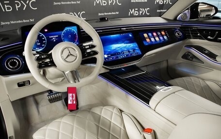 Mercedes-Benz S-Класс, 2026 год, 34 500 000 рублей, 13 фотография