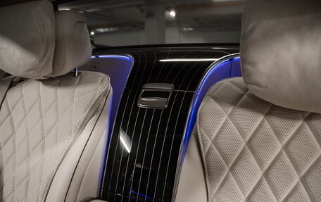 Mercedes-Benz S-Класс, 2026 год, 34 500 000 рублей, 27 фотография