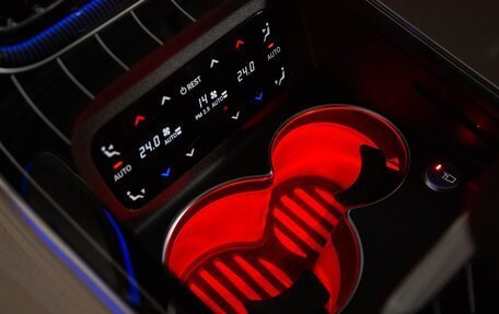 Mercedes-Benz S-Класс, 2026 год, 34 500 000 рублей, 29 фотография