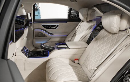 Mercedes-Benz S-Класс, 2026 год, 34 500 000 рублей, 26 фотография