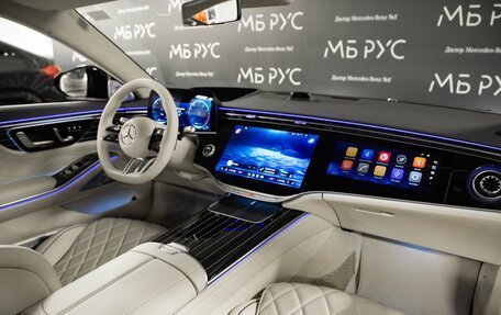Mercedes-Benz S-Класс, 2026 год, 34 500 000 рублей, 23 фотография