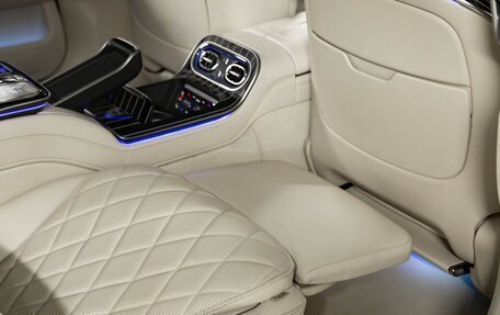 Mercedes-Benz S-Класс, 2026 год, 34 500 000 рублей, 32 фотография