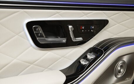 Mercedes-Benz S-Класс, 2026 год, 34 500 000 рублей, 25 фотография