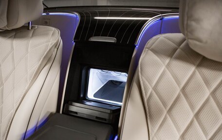 Mercedes-Benz S-Класс, 2026 год, 34 500 000 рублей, 28 фотография