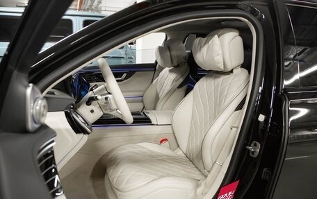 Mercedes-Benz S-Класс, 2026 год, 34 500 000 рублей, 12 фотография