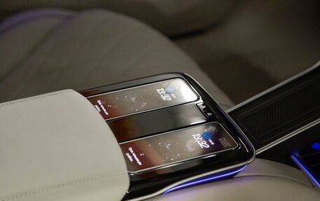 Mercedes-Benz S-Класс, 2026 год, 34 500 000 рублей, 34 фотография