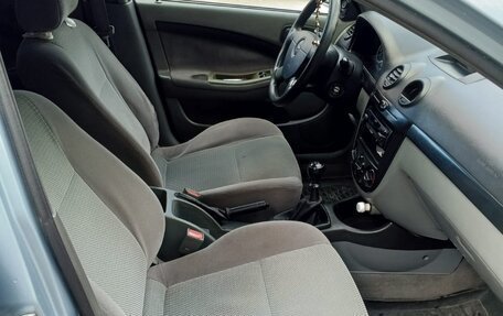 Chevrolet Lacetti, 2009 год, 350 000 рублей, 6 фотография