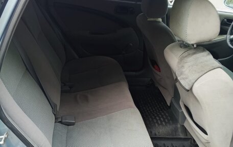 Chevrolet Lacetti, 2009 год, 350 000 рублей, 9 фотография