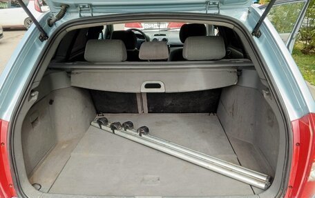 Chevrolet Lacetti, 2009 год, 350 000 рублей, 10 фотография
