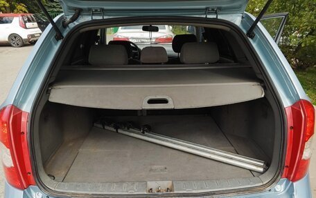 Chevrolet Lacetti, 2009 год, 350 000 рублей, 8 фотография