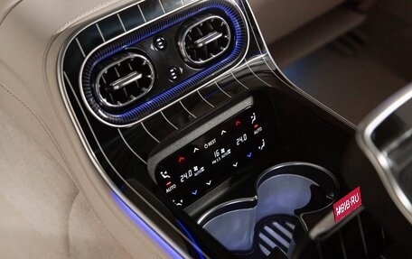 Mercedes-Benz S-Класс, 2026 год, 34 500 000 рублей, 36 фотография