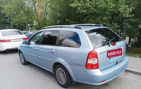 Chevrolet Lacetti, 2009 год, 350 000 рублей, 3 фотография