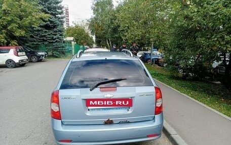 Chevrolet Lacetti, 2009 год, 350 000 рублей, 5 фотография