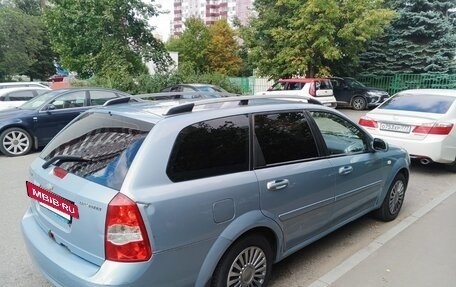 Chevrolet Lacetti, 2009 год, 350 000 рублей, 4 фотография