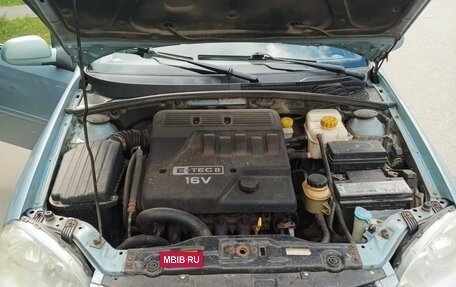 Chevrolet Lacetti, 2009 год, 350 000 рублей, 11 фотография
