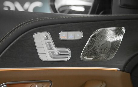 Mercedes-Benz GLS, 2026 год, 17 254 600 рублей, 9 фотография