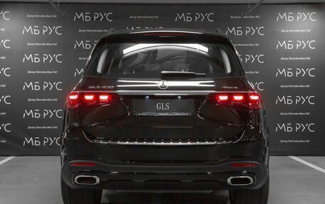 Mercedes-Benz GLS, 2026 год, 17 254 600 рублей, 6 фотография