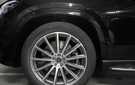 Mercedes-Benz GLS, 2026 год, 17 254 600 рублей, 7 фотография