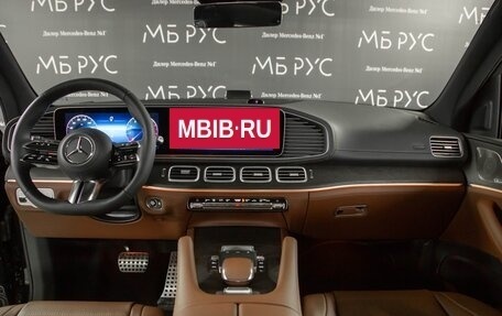 Mercedes-Benz GLS, 2026 год, 17 254 600 рублей, 2 фотография