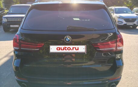 BMW X5, 2015 год, 2 500 000 рублей, 6 фотография