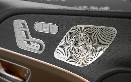 Mercedes-Benz GLS, 2026 год, 17 254 600 рублей, 10 фотография