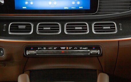Mercedes-Benz GLS, 2026 год, 17 254 600 рублей, 20 фотография