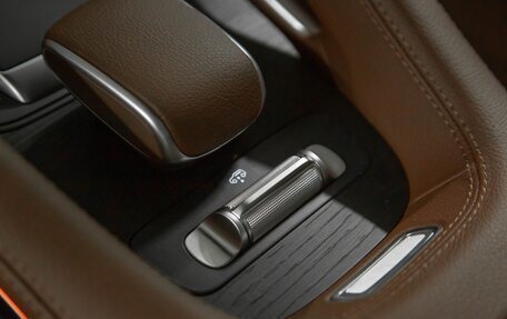 Mercedes-Benz GLS, 2026 год, 17 254 600 рублей, 22 фотография