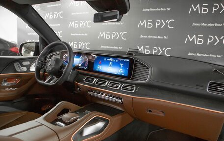 Mercedes-Benz GLS, 2026 год, 17 254 600 рублей, 23 фотография