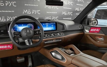 Mercedes-Benz GLS, 2026 год, 17 254 600 рублей, 12 фотография