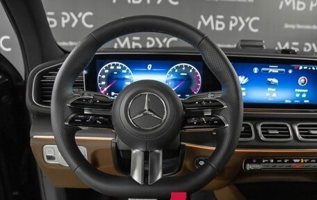Mercedes-Benz GLS, 2026 год, 17 254 600 рублей, 14 фотография