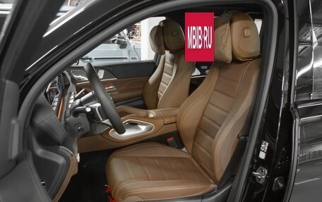 Mercedes-Benz GLS, 2026 год, 17 254 600 рублей, 11 фотография